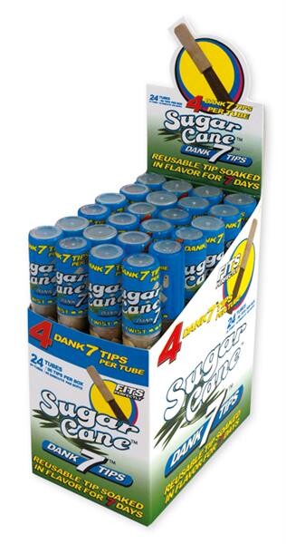 Cyclone Dank 7 Tips, Sugar Cane