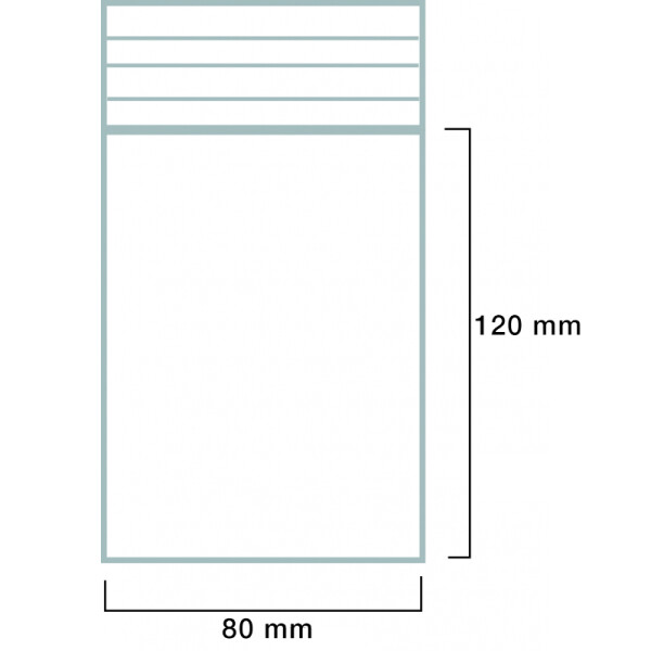 Tütchen 80x120