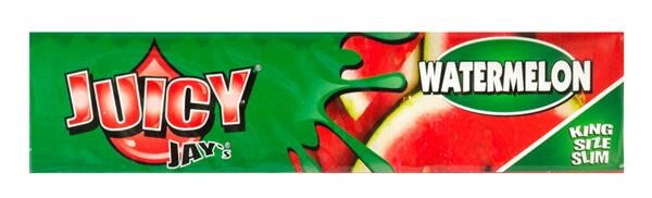 Juicy Jay Paper Watermelon