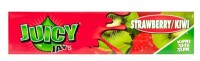 Juicy Jay Paper Strawberry Kiwi