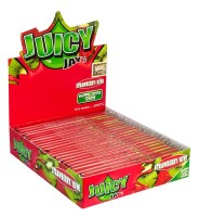 Juicy Jay Paper Strawberry Kiwi