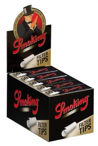 Smoking Filtertips Medium