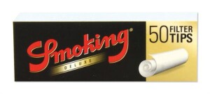 Smoking Filtertips Medium