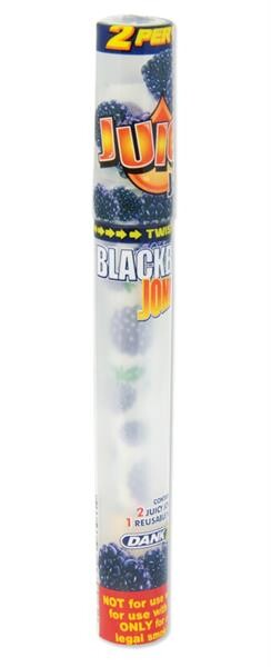 Juicy jay´s Blackberry Jones