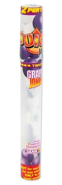 Juicy jay´s Grape Jones