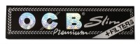 OCB Slim Paper mit Tips