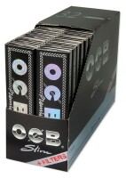 OCB Slim Paper mit Tips