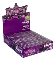Juicy Jay Paper Grape