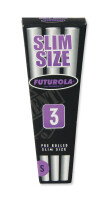 Futurola Blister Pack 13 (Cones S)