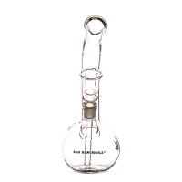 Glasbong 14.5er - 21cm