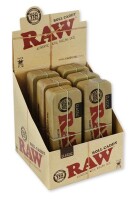 Raw King Size Paper Aufbewahrungsbox