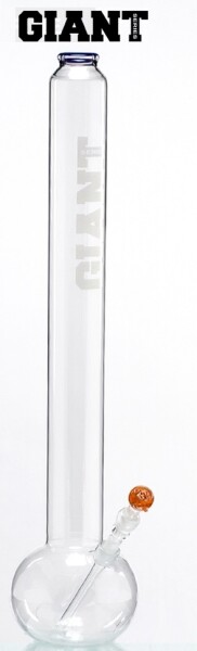 Giant Glas Bong Bowl H:74 cm