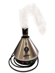 Storz & Bickel Volcano Classic + Easy Valve Set