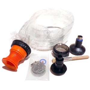 Storz & Bickel Volcano Classic + Easy Valve Set