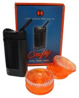 Storz & Bickel Crafty Vaporizer