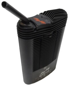 Storz & Bickel Mighty Vaporizer