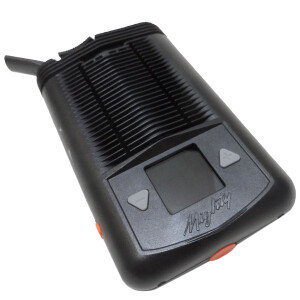Storz & Bickel Mighty Vaporizer